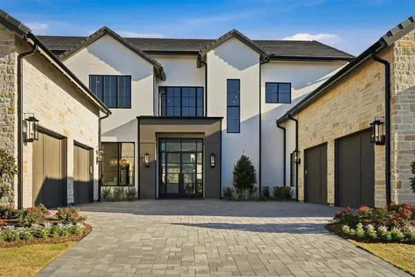 $6,995,000 | 50 Aria Isle Drive, The Woodlands, TX 77380