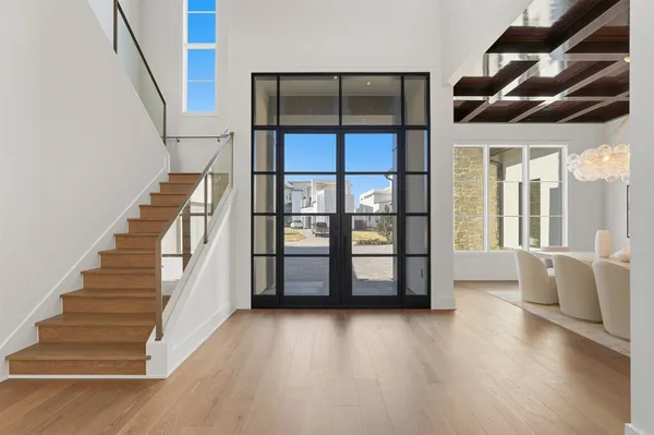 $6,995,000 | 50 Aria Isle Drive, The Woodlands, TX 77380