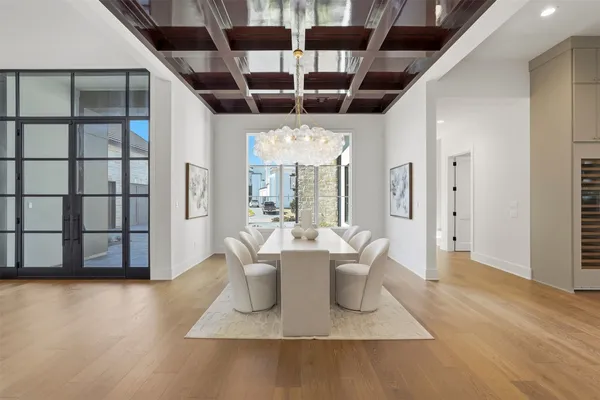 $6,995,000 | 50 Aria Isle Drive, The Woodlands, TX 77380