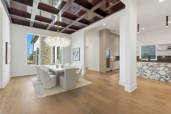 $6,995,000 | 50 Aria Isle Drive, The Woodlands, TX 77380
