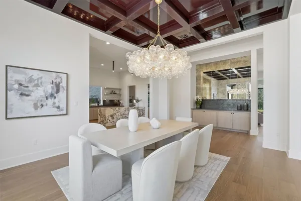 $6,995,000 | 50 Aria Isle Drive, The Woodlands, TX 77380