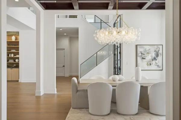 $6,995,000 | 50 Aria Isle Drive, The Woodlands, TX 77380