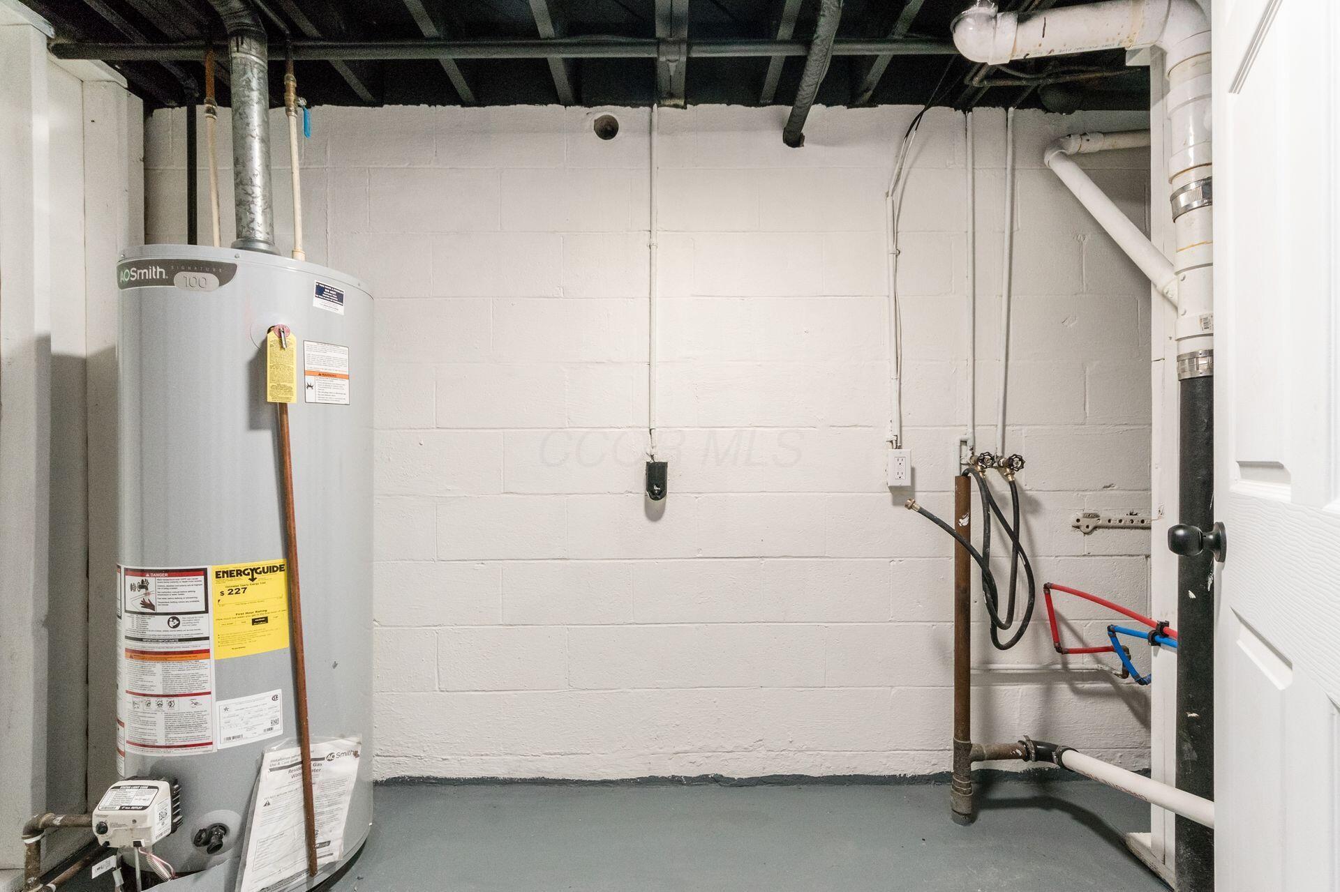 3453 Maize Road Columbus, OH 43224 - Photo 28 of 35 028_ Rd Columbus OH 43224 USA