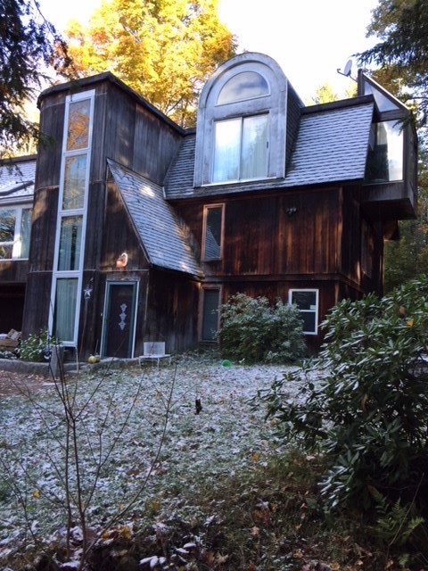 50 Abijah Bridge Road Weare, NH 03281 - Photo 1 of 9