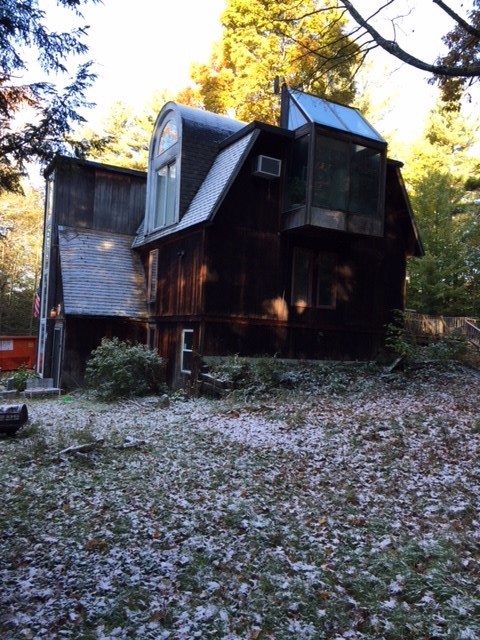 50 Abijah Bridge Road Weare, NH 03281 - Photo 2 of 9