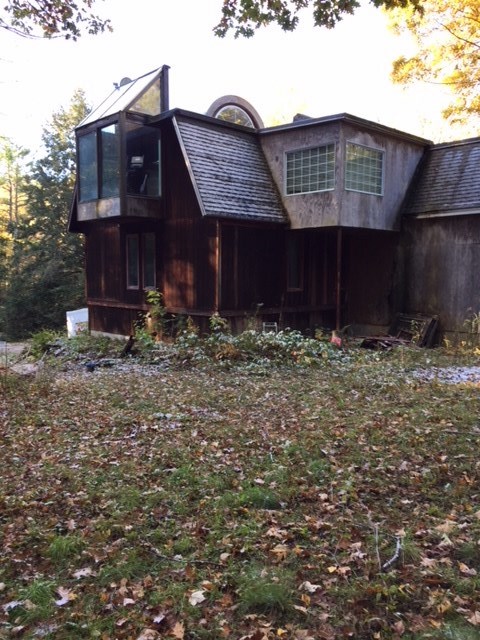 50 Abijah Bridge Road Weare, NH 03281 - Photo 9 of 9