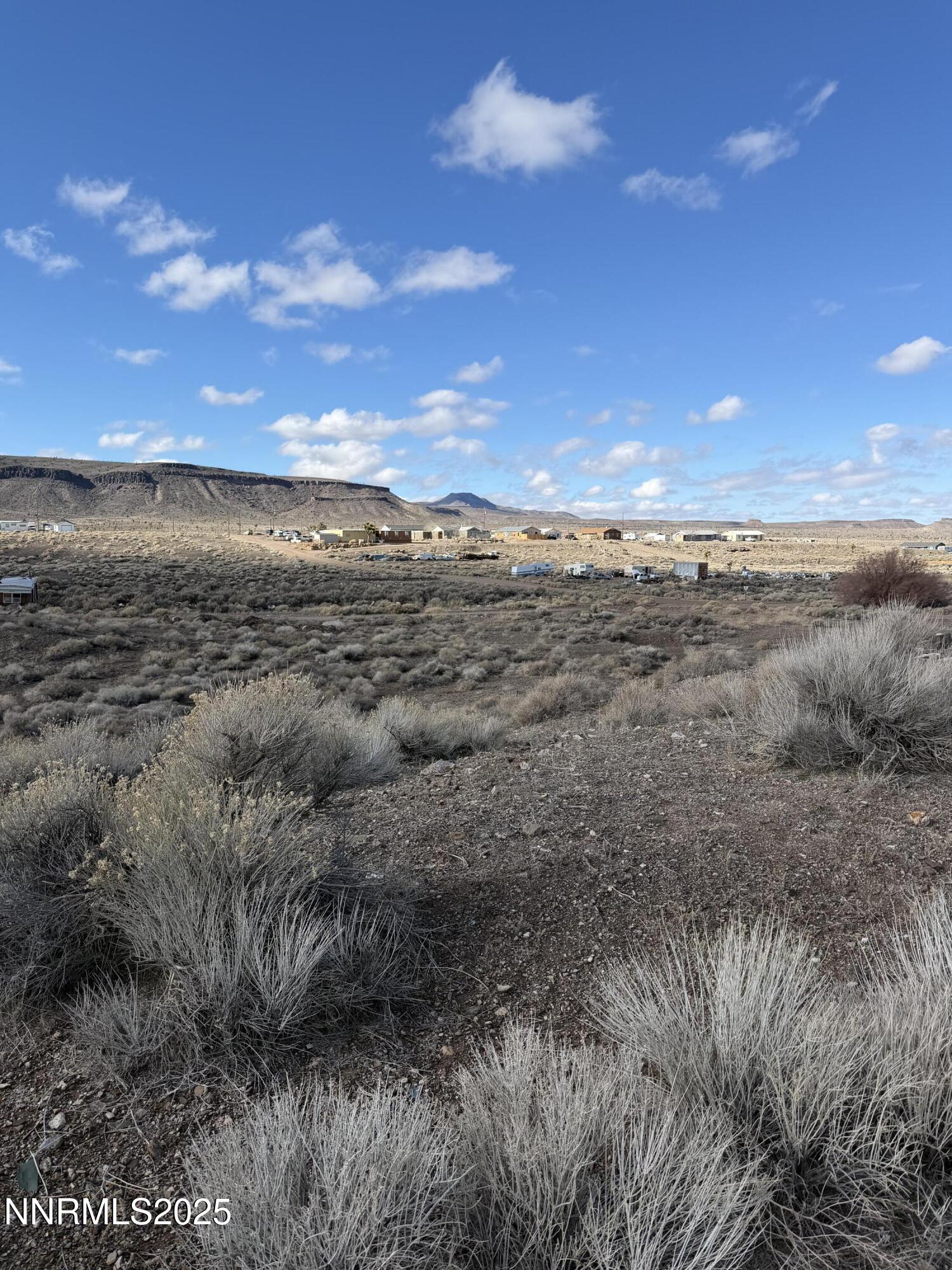 a view of an ocean and beach