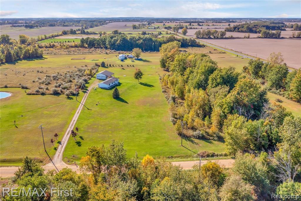 8048 Mowerson Road Melvin, MI 48454 - Photo 3 of 30 Gallery Image 3