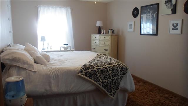 6 McGee Road Lawrenceburg, TN 38464 - Photo 12 of 19 Bedroom 2