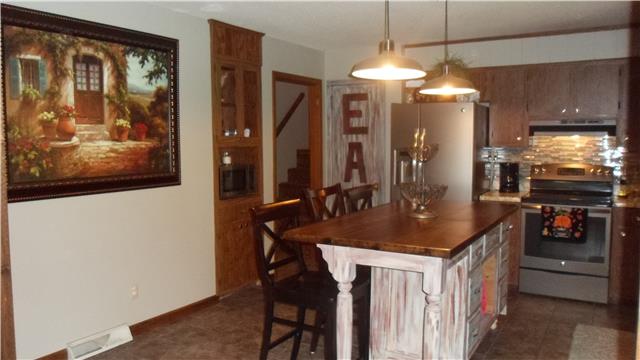 6 McGee Road Lawrenceburg, TN 38464 - Photo 7 of 19 Kitchen