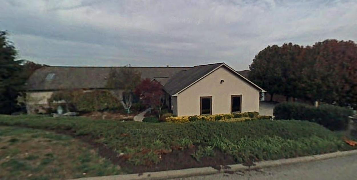 111 Mariners Point - Google Maps