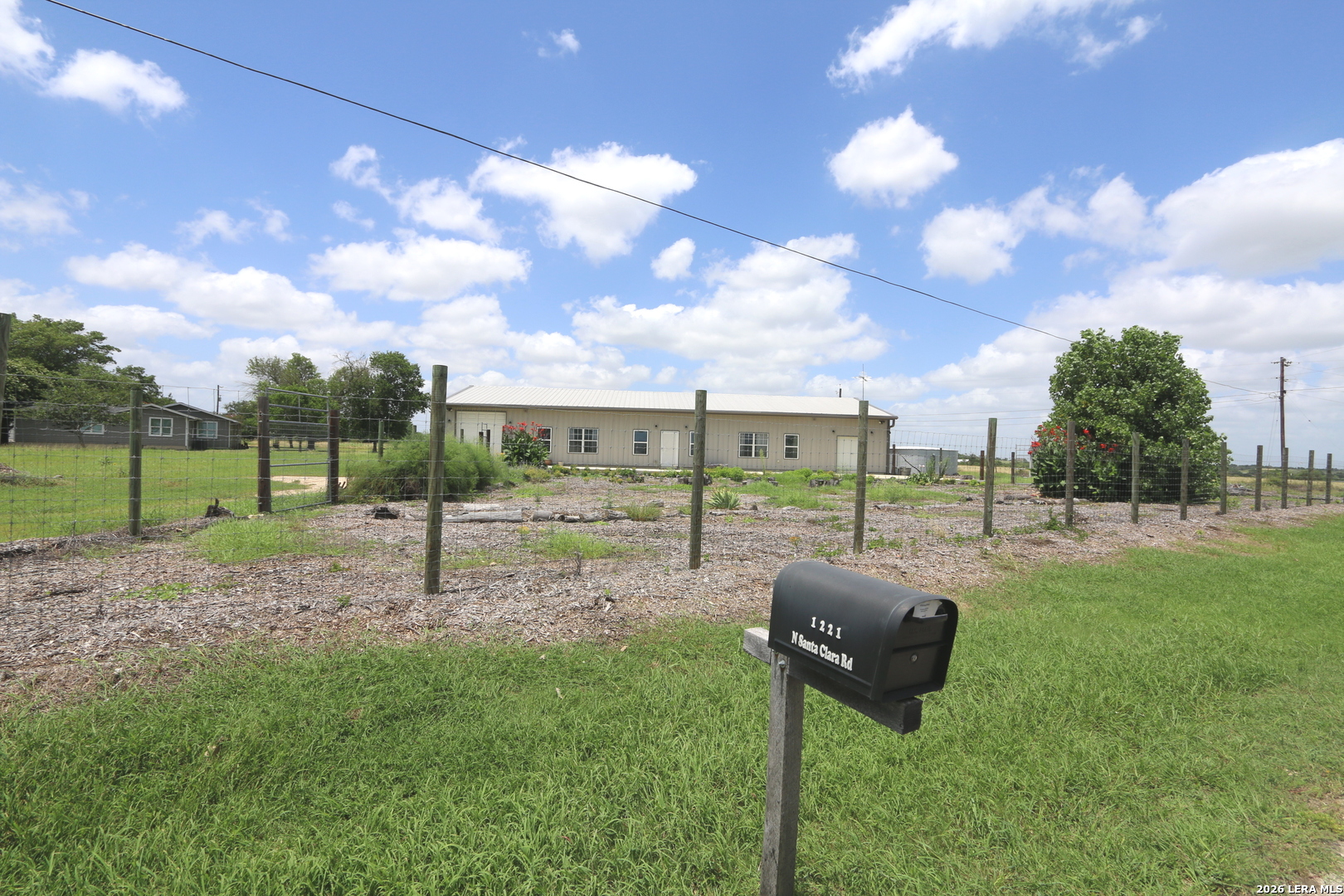 1221 North Santa Clara Road Marion, TX 78124 - Photo 41 of 50