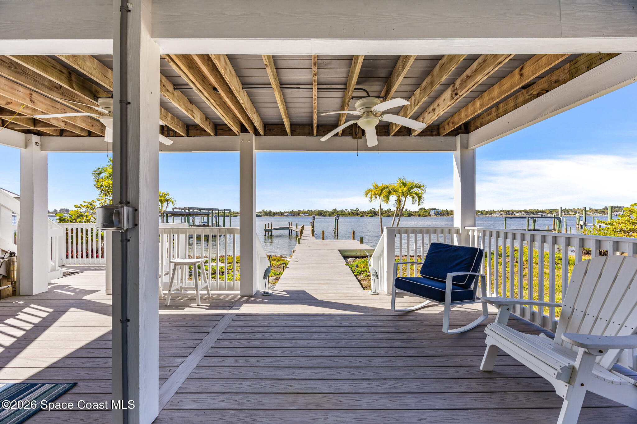 25 Vip Island, Unit A Grant, FL 32949 - Photo 47 of 56 a-15