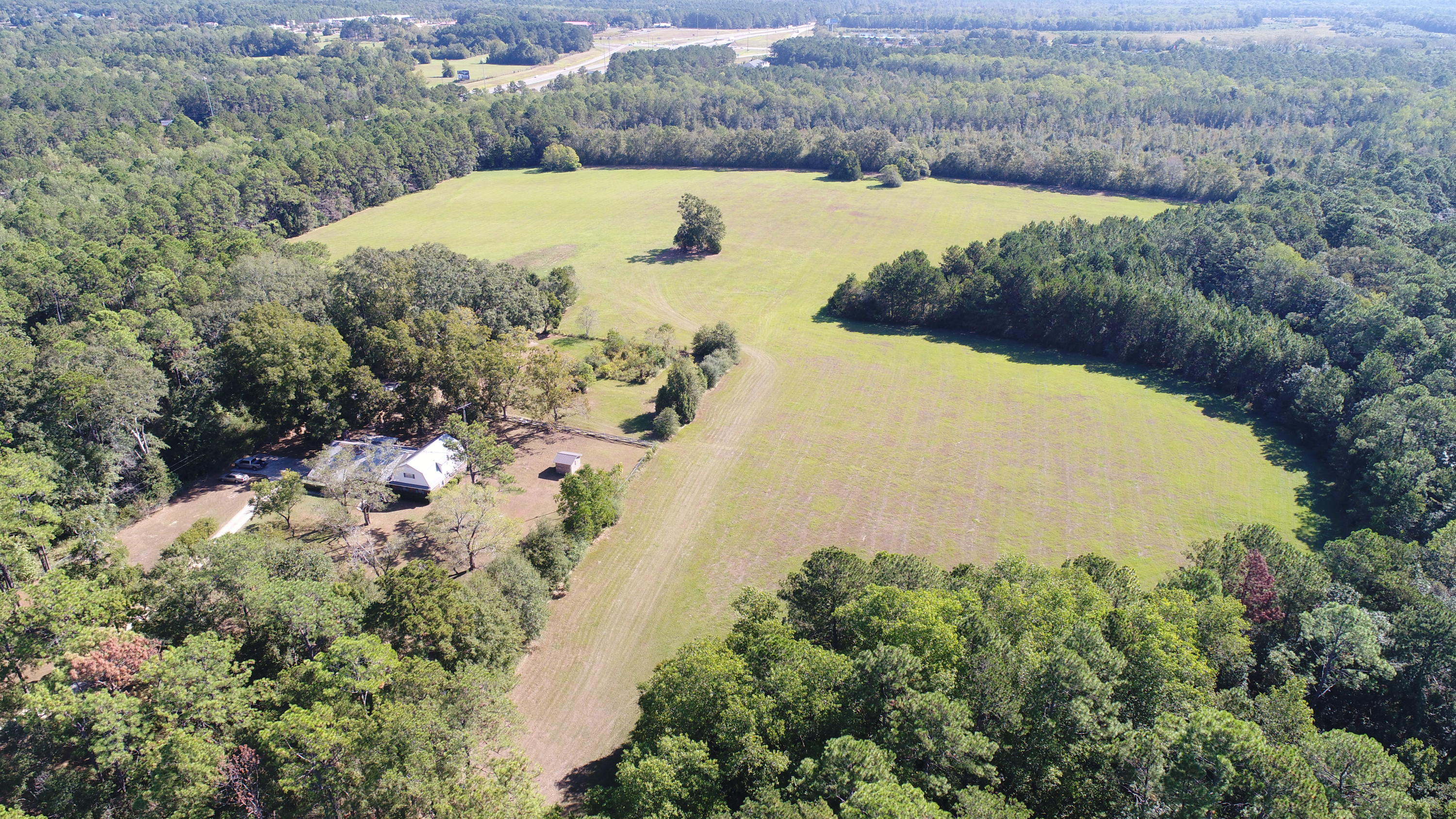 167 Peck Cawthon Road DeFuniak Springs, FL 32435 - Photo 46 of 48 DJI_0037 (1)