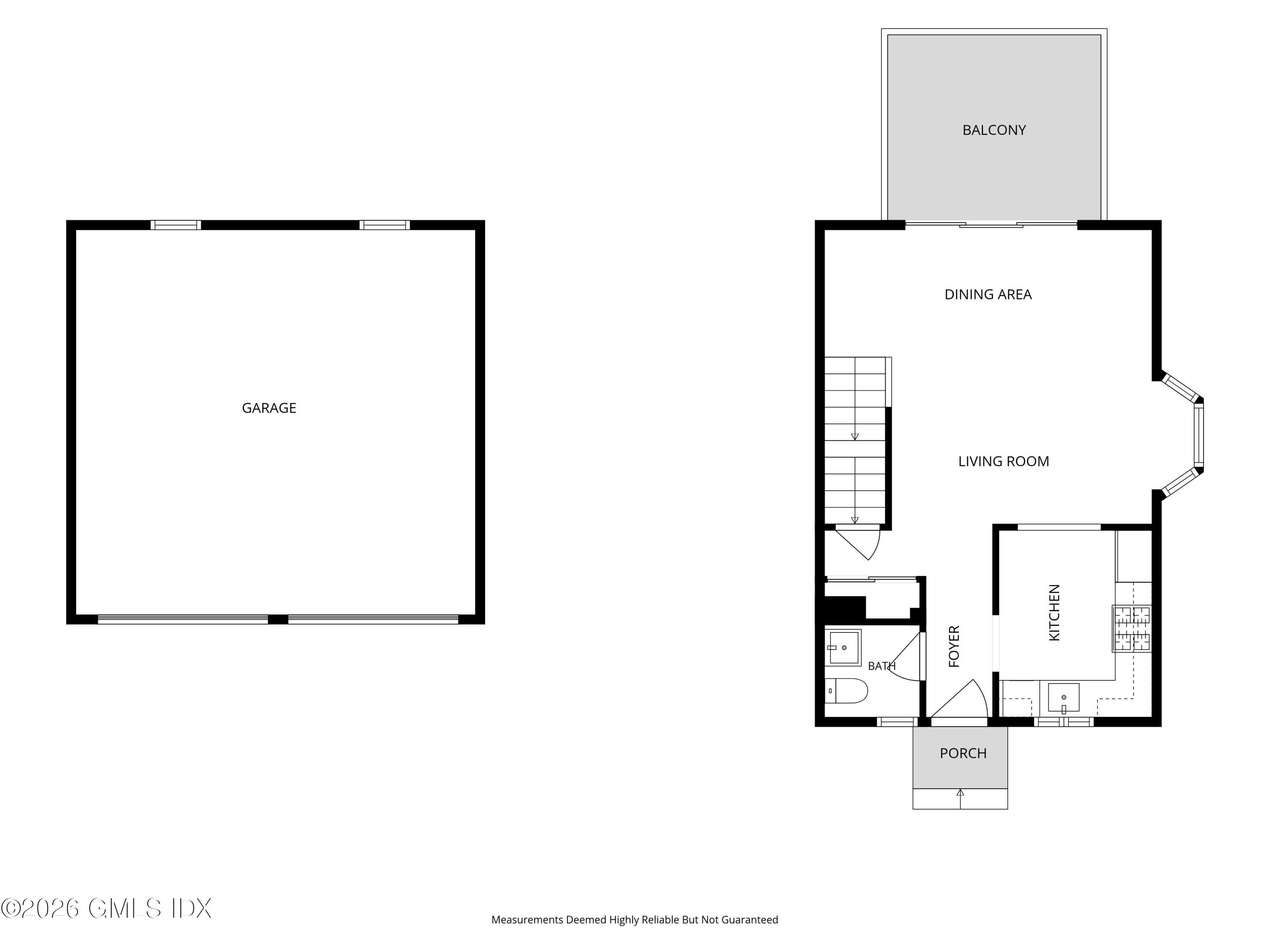 36 Decatur Street, Unit 1 Cos Cob, CT 06807 - Photo 36 of 38 First Floor