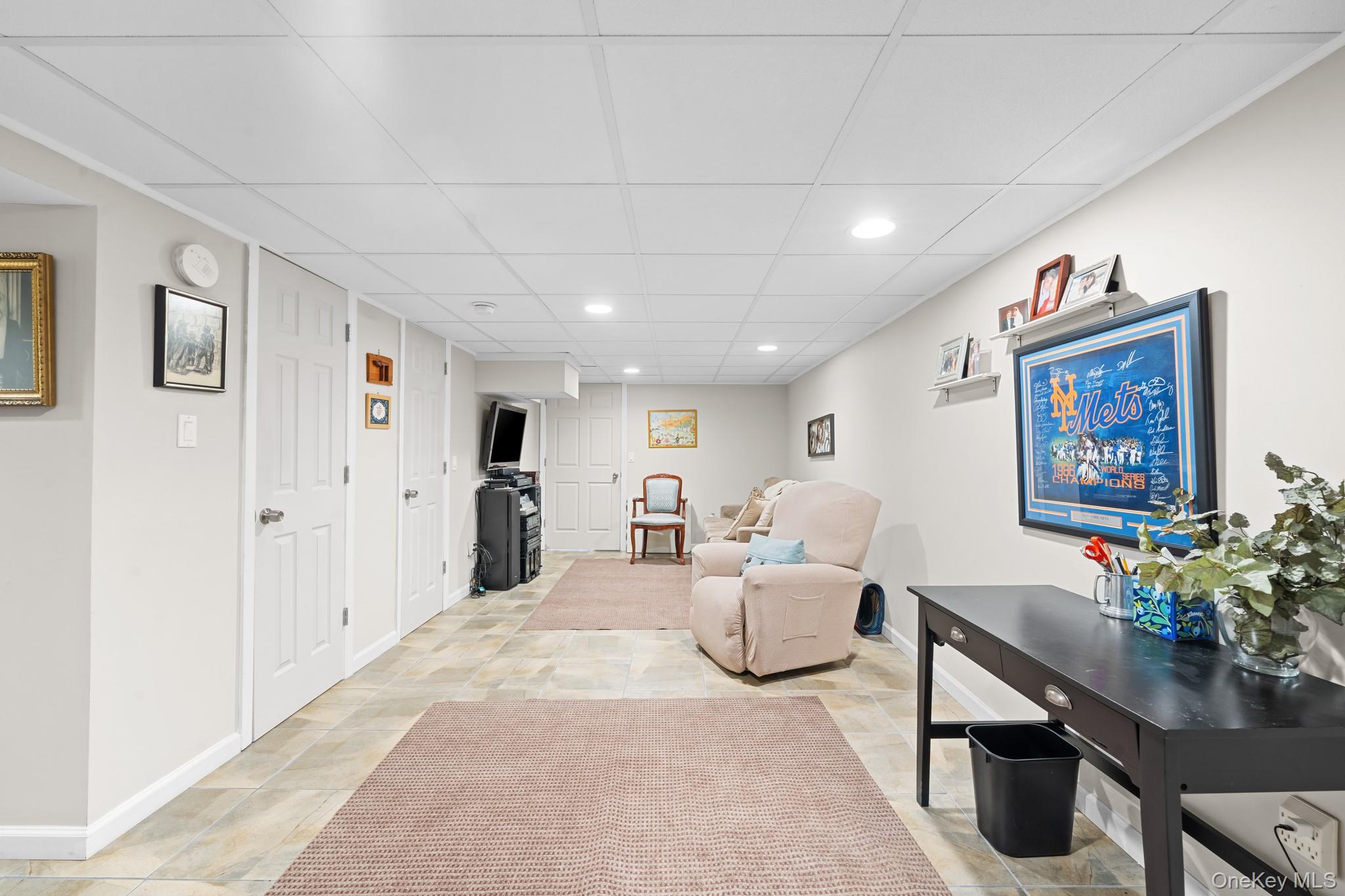 3530 Long Beach Road, Unit 44 Oceanside, NY 11572 - Photo 13 of 17 a living room with furniture