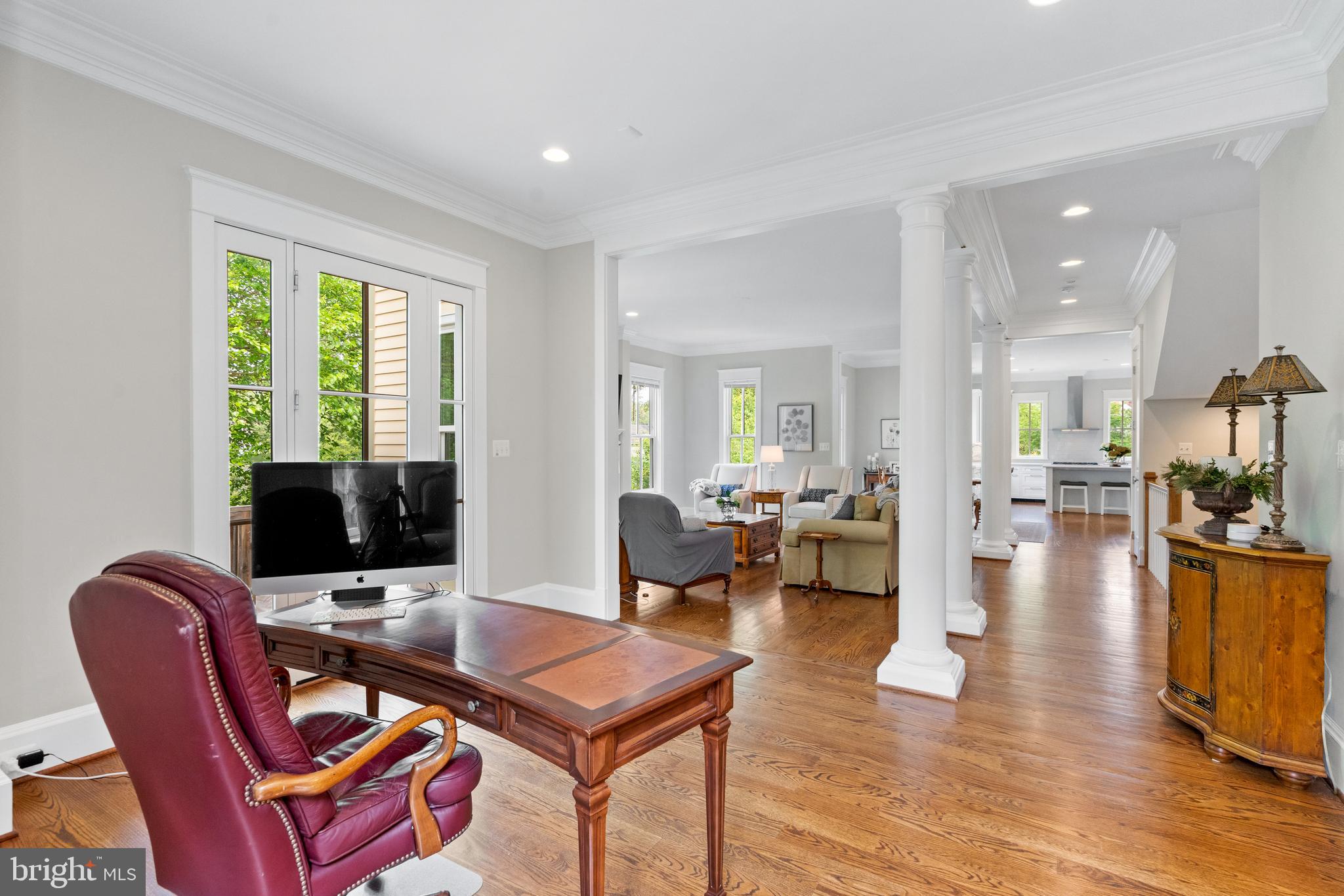 2436 Ridge Rd Drive Alexandria, VA 22302 - Photo 13 of 80 Office Space