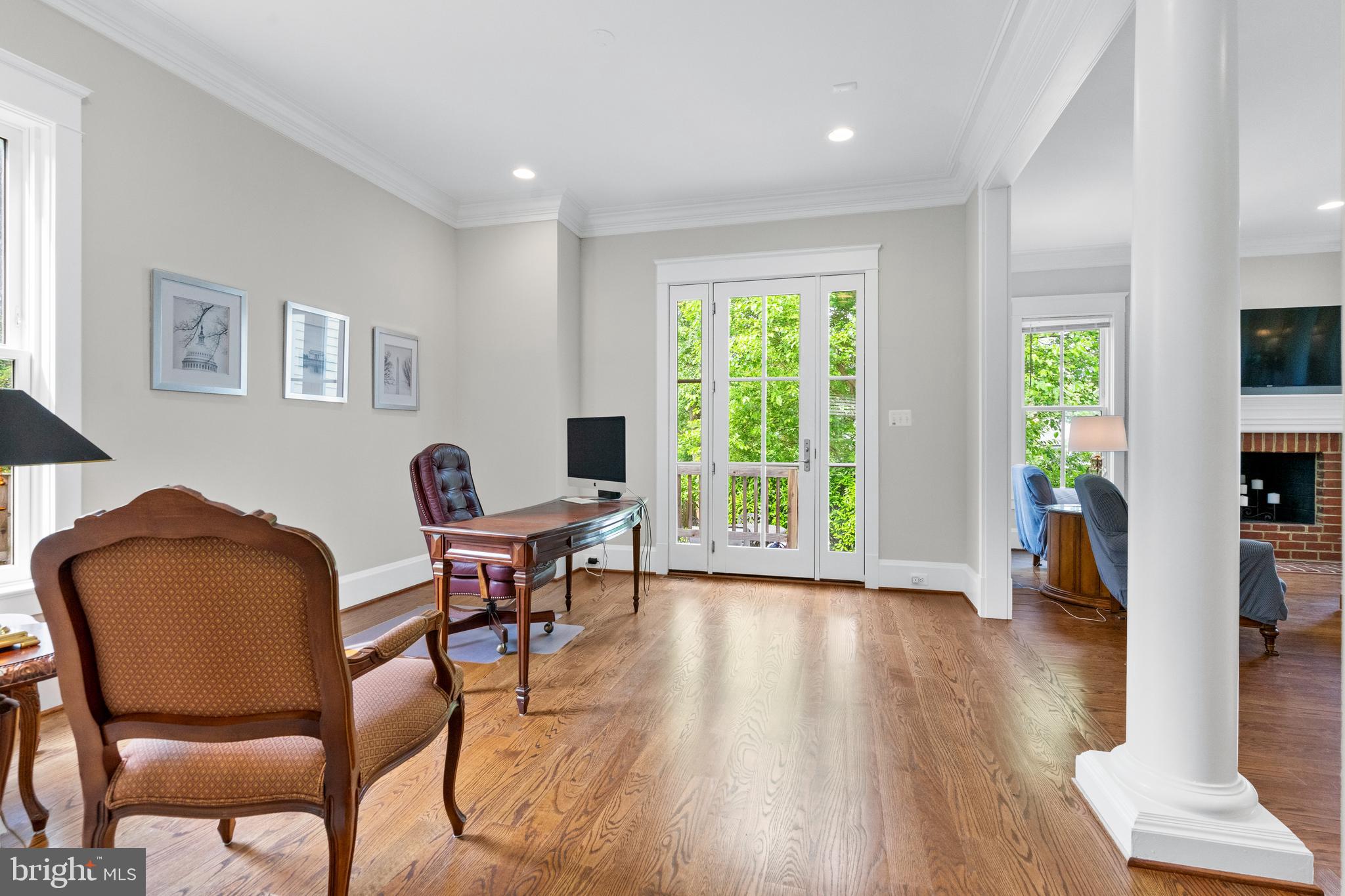 2436 Ridge Rd Drive Alexandria, VA 22302 - Photo 14 of 80 Office Space