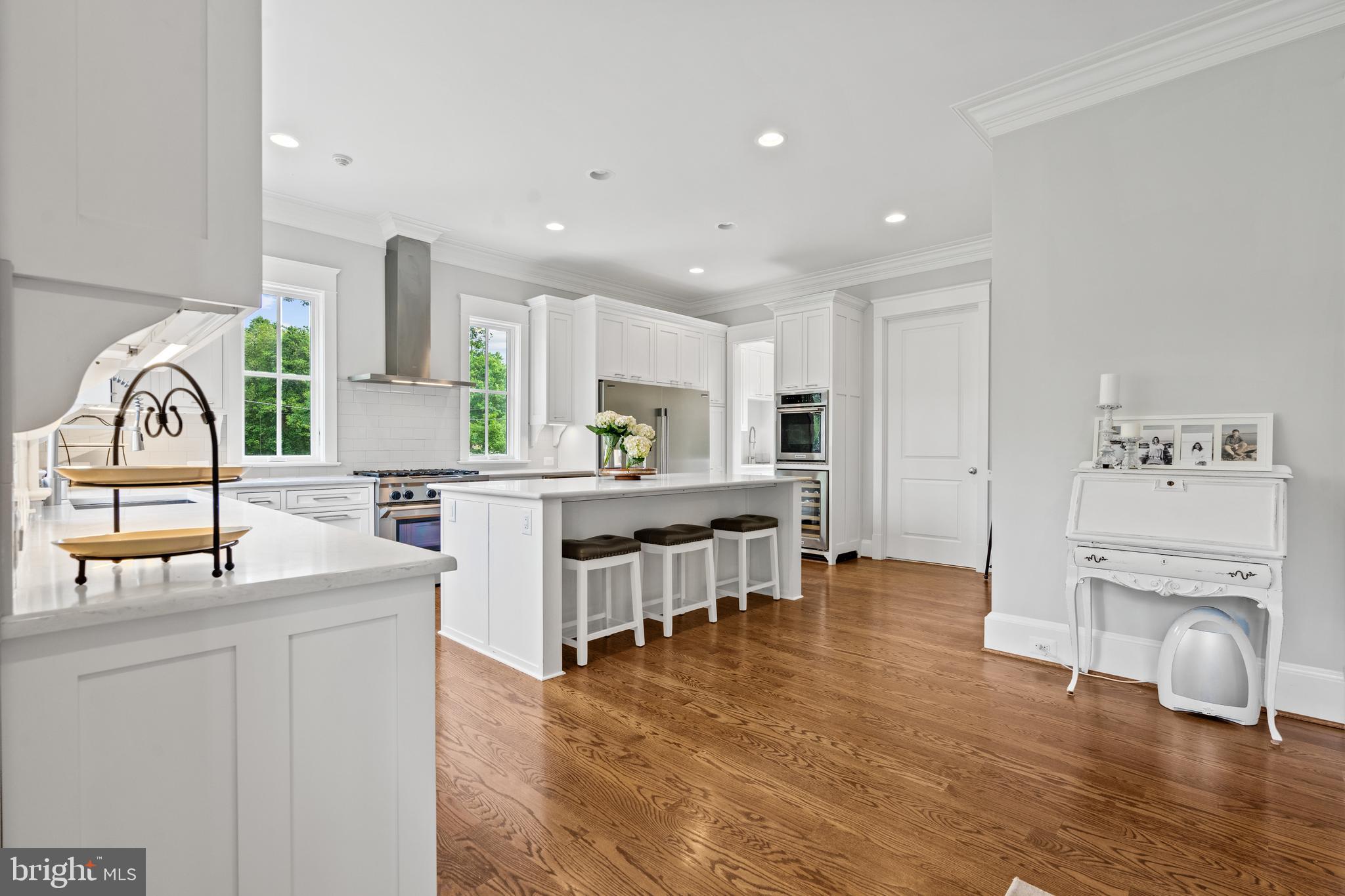 2436 Ridge Rd Drive Alexandria, VA 22302 - Photo 18 of 80 Kitchen