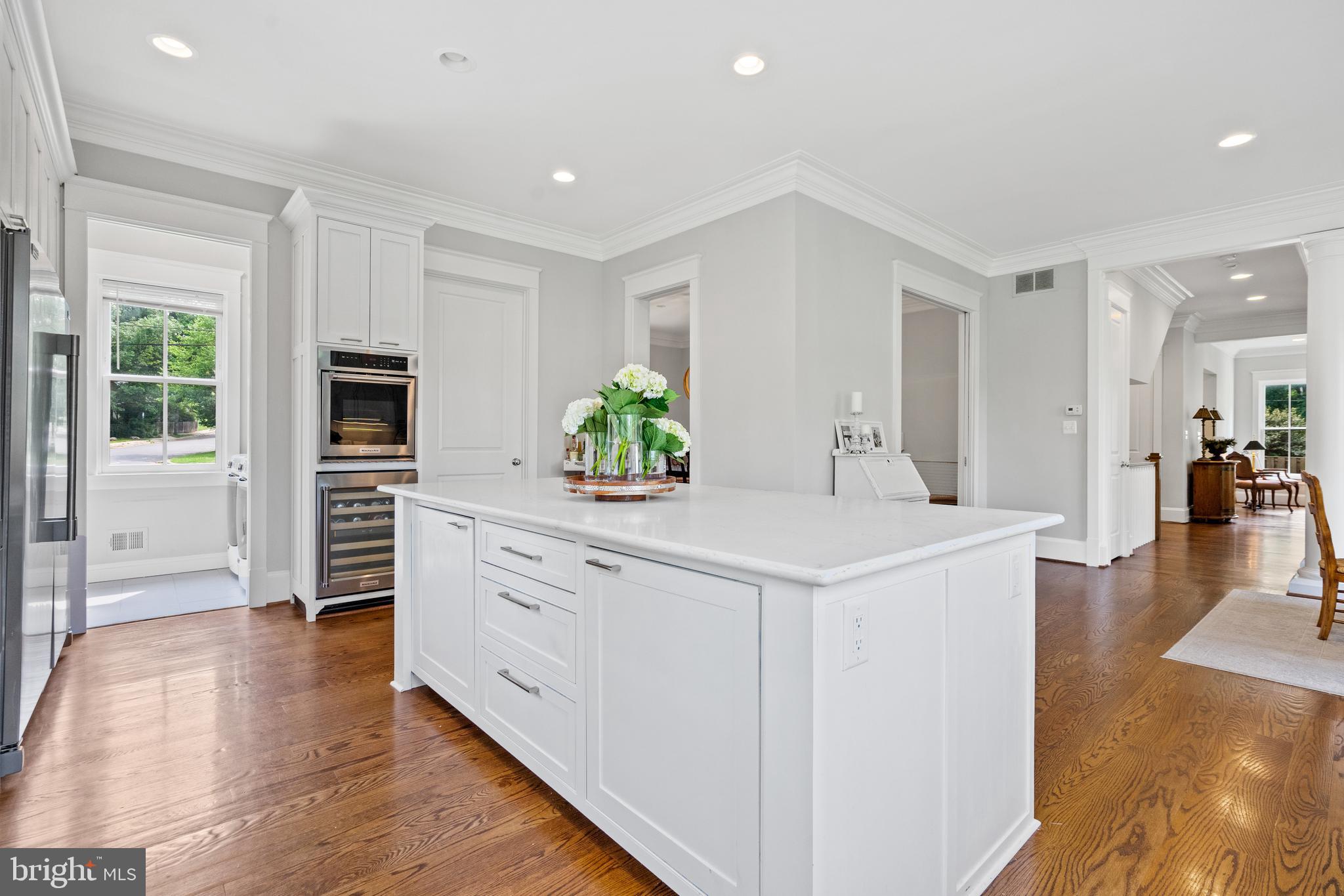 2436 Ridge Rd Drive Alexandria, VA 22302 - Photo 19 of 80 Kitchen