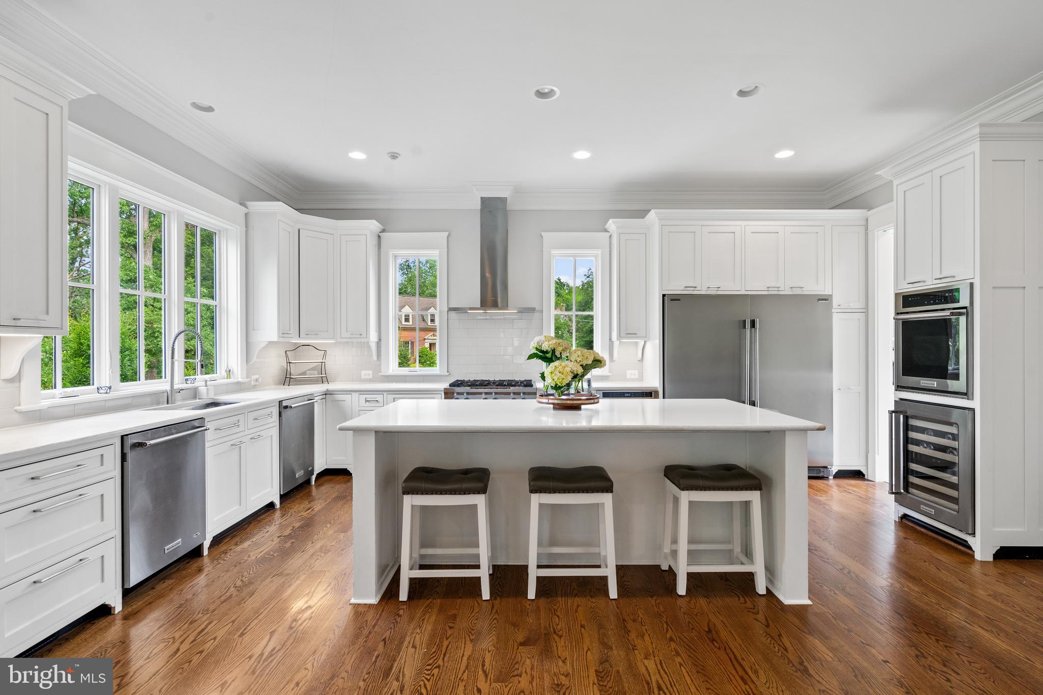 2436 Ridge Rd Drive Alexandria, VA 22302 - Photo 20 of 80 Kitchen