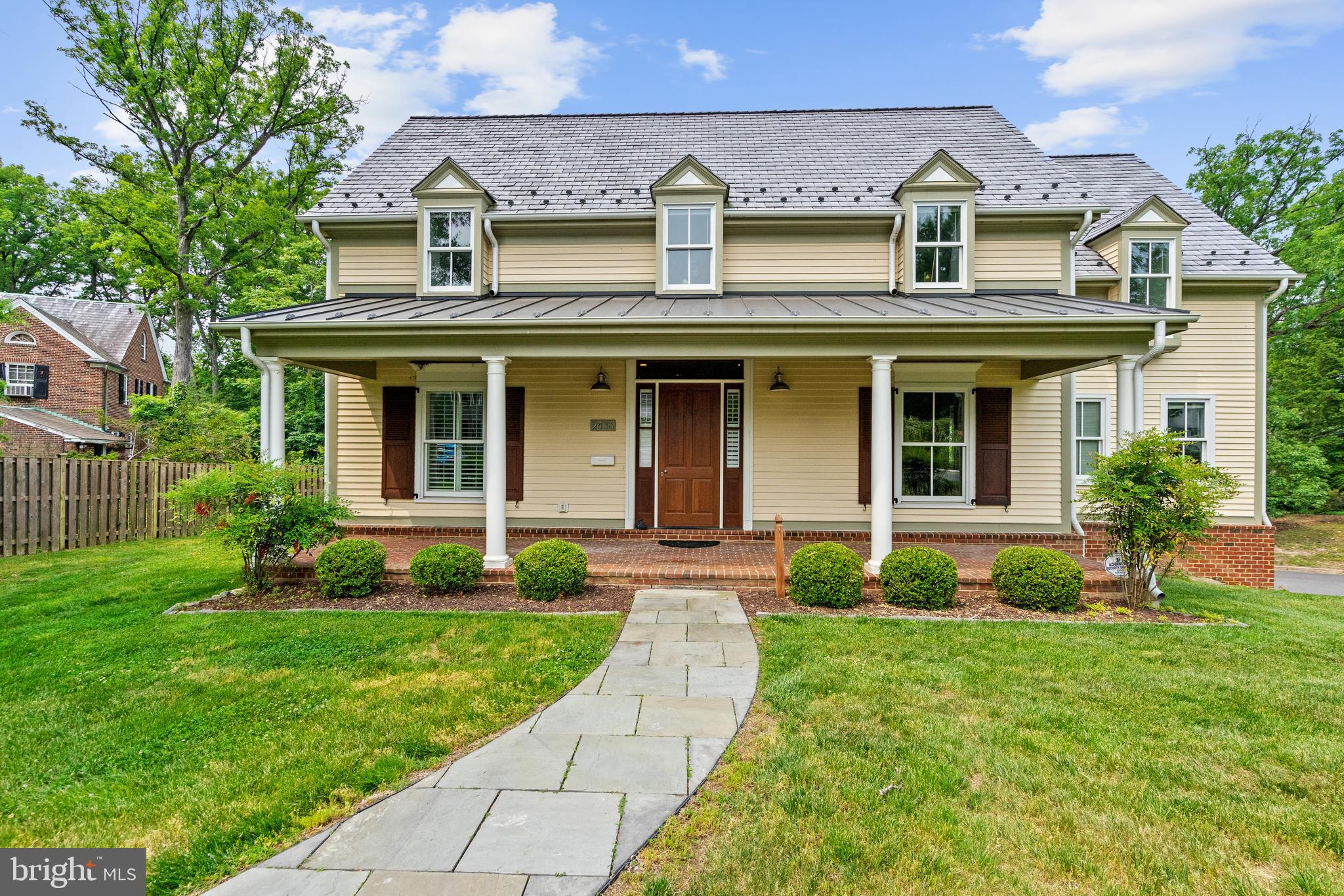 2436 Ridge Rd Drive Alexandria, VA 22302 - Photo 2 of 80