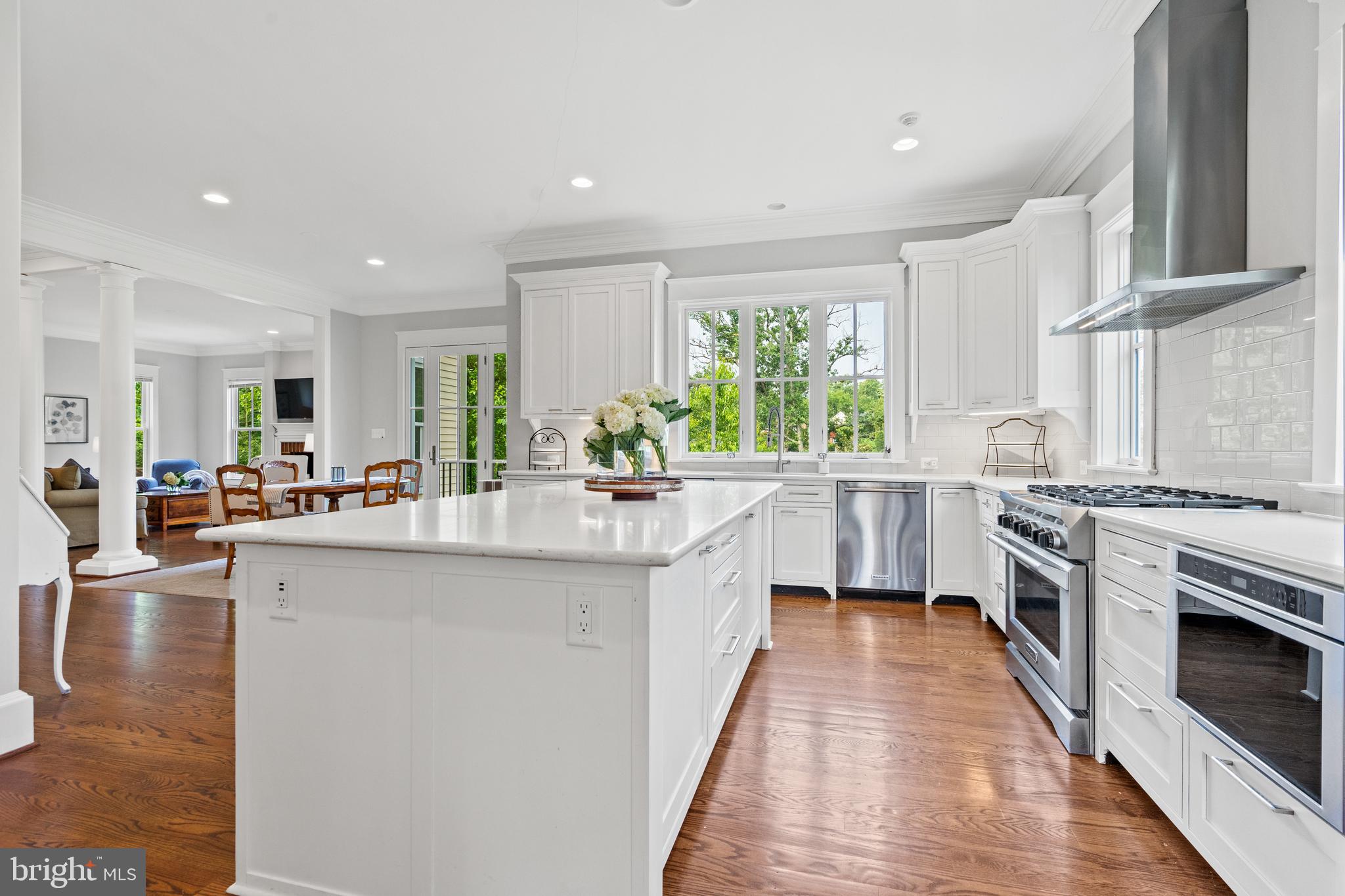 2436 Ridge Rd Drive Alexandria, VA 22302 - Photo 22 of 80 Kitchen