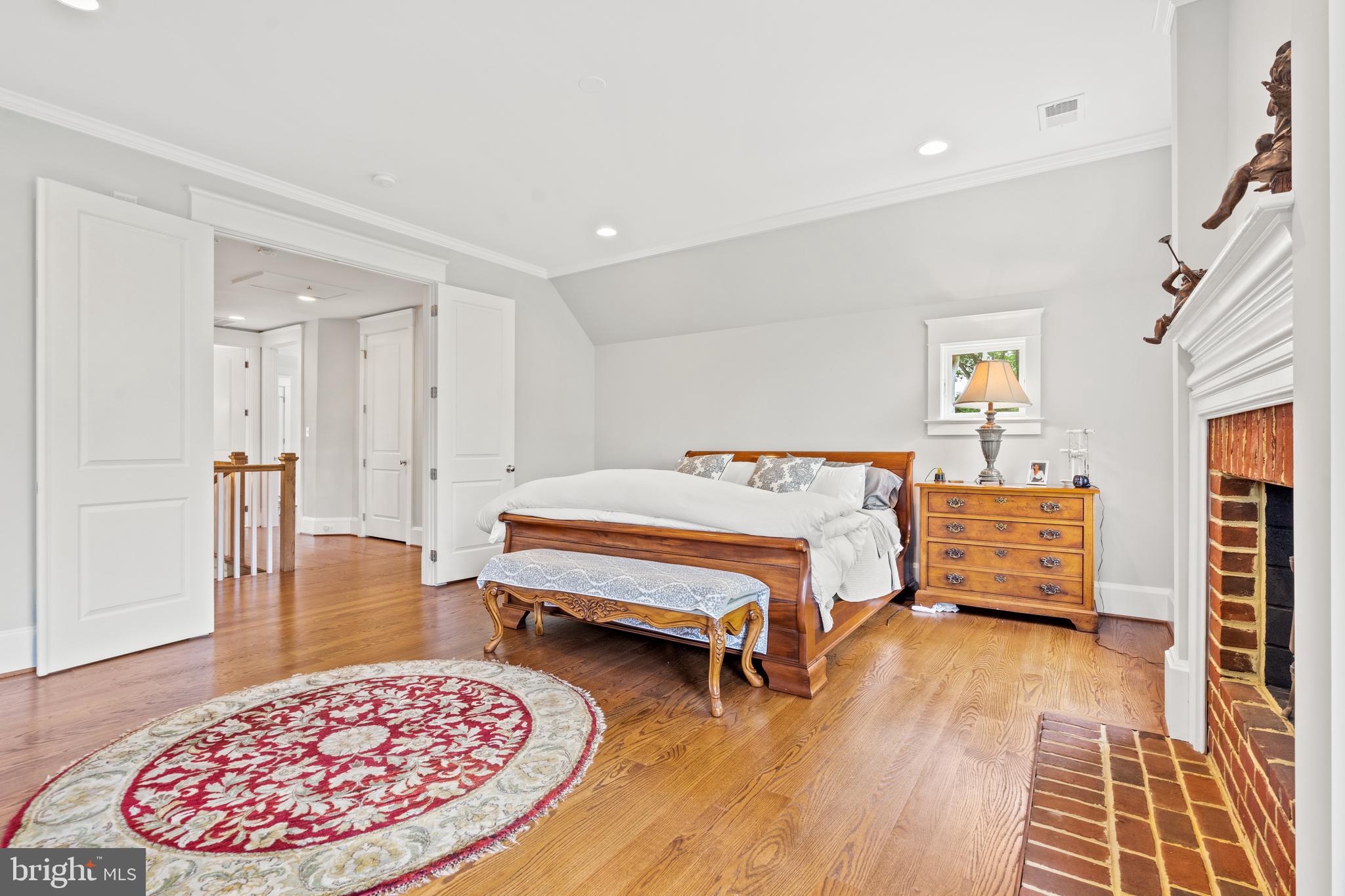 2436 Ridge Rd Drive Alexandria, VA 22302 - Photo 32 of 80 Primary Bedroom