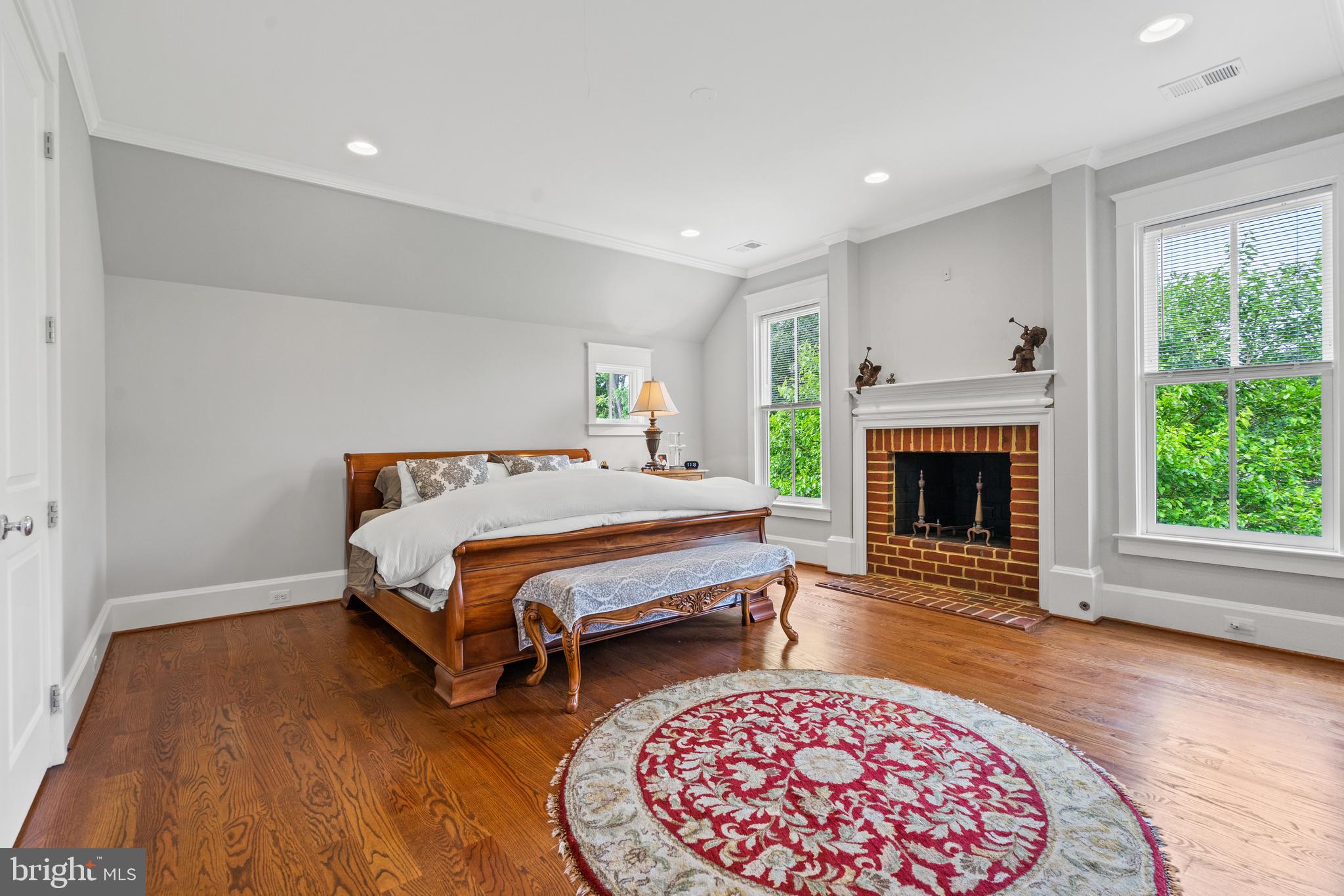 2436 Ridge Rd Drive Alexandria, VA 22302 - Photo 34 of 80 Primary Bedroom