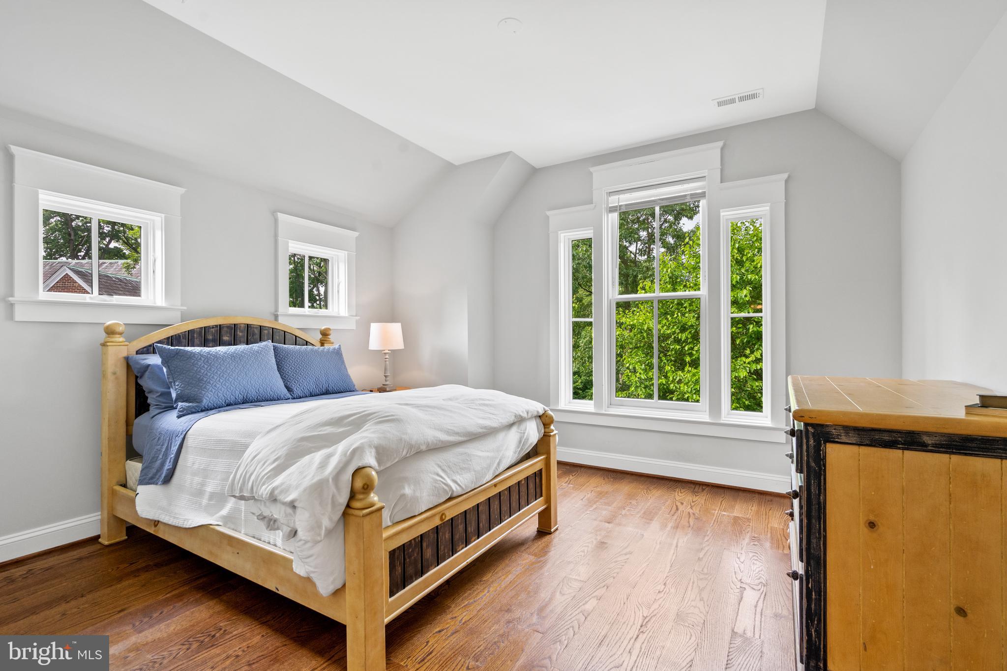 2436 Ridge Rd Drive Alexandria, VA 22302 - Photo 44 of 80 Bedroom 2