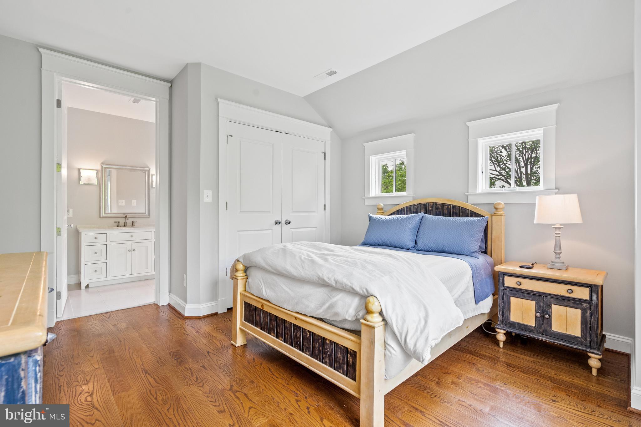 2436 Ridge Rd Drive Alexandria, VA 22302 - Photo 45 of 80 Bedroom 2