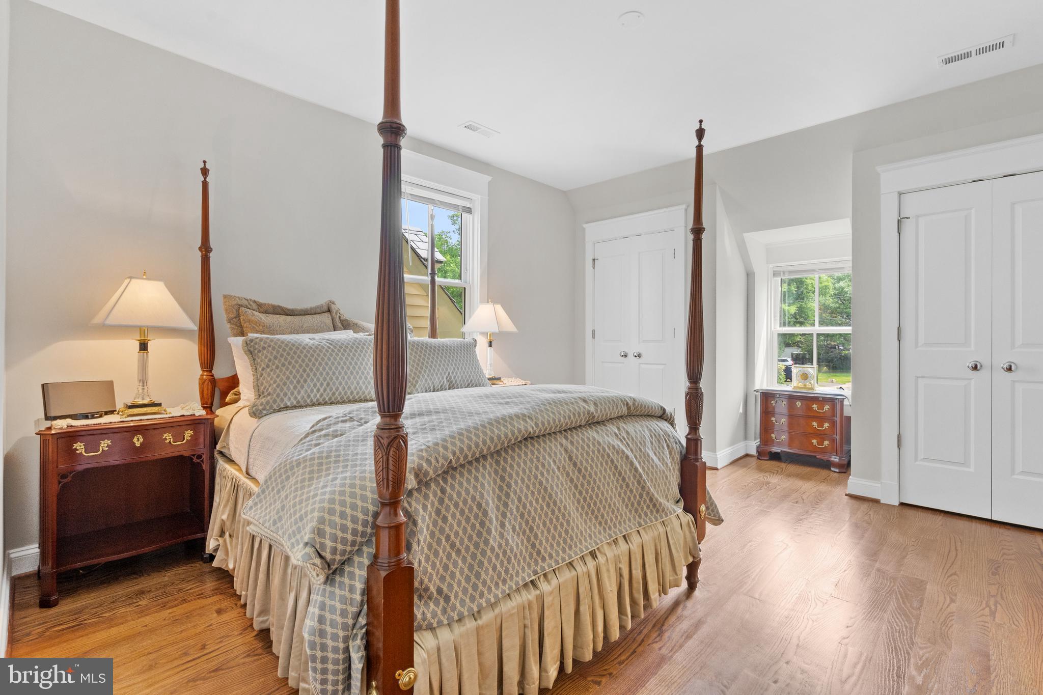 2436 Ridge Rd Drive Alexandria, VA 22302 - Photo 47 of 80 Bedroom 3