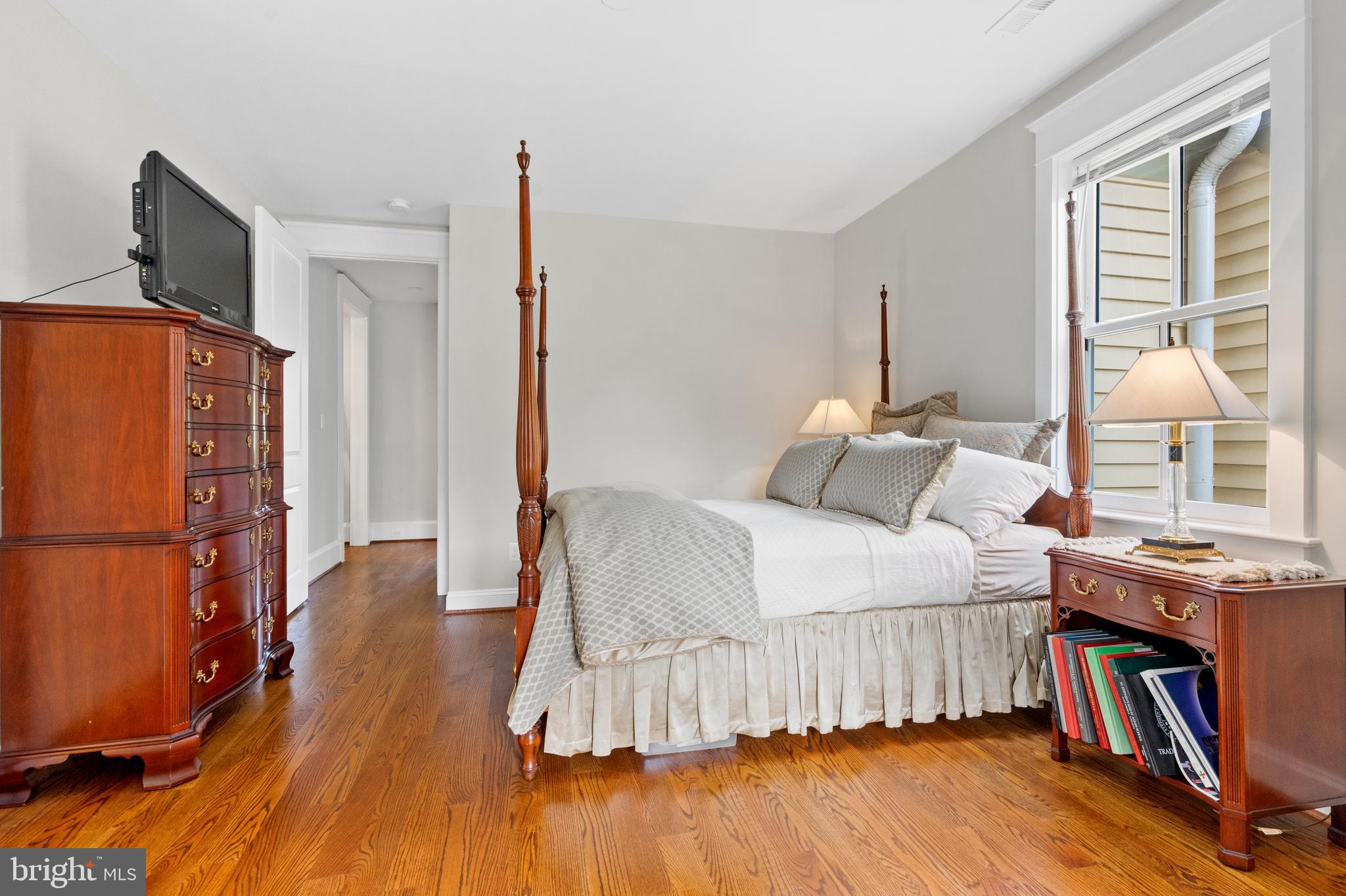 2436 Ridge Rd Drive Alexandria, VA 22302 - Photo 49 of 80 Bedroom 3