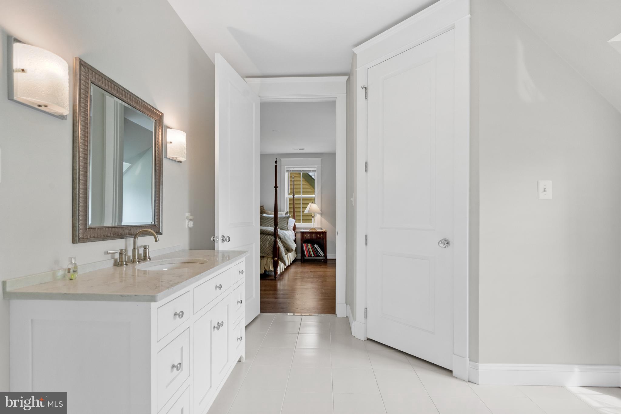 2436 Ridge Rd Drive Alexandria, VA 22302 - Photo 50 of 80 Bathroom 3