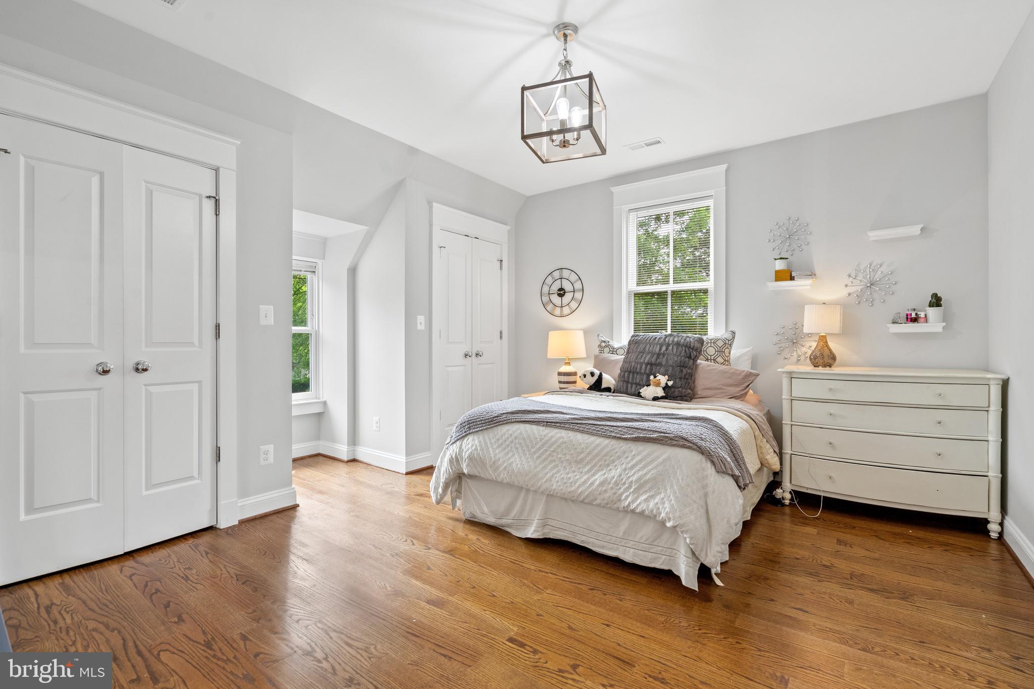 2436 Ridge Rd Drive Alexandria, VA 22302 - Photo 53 of 80 Bedroom 4