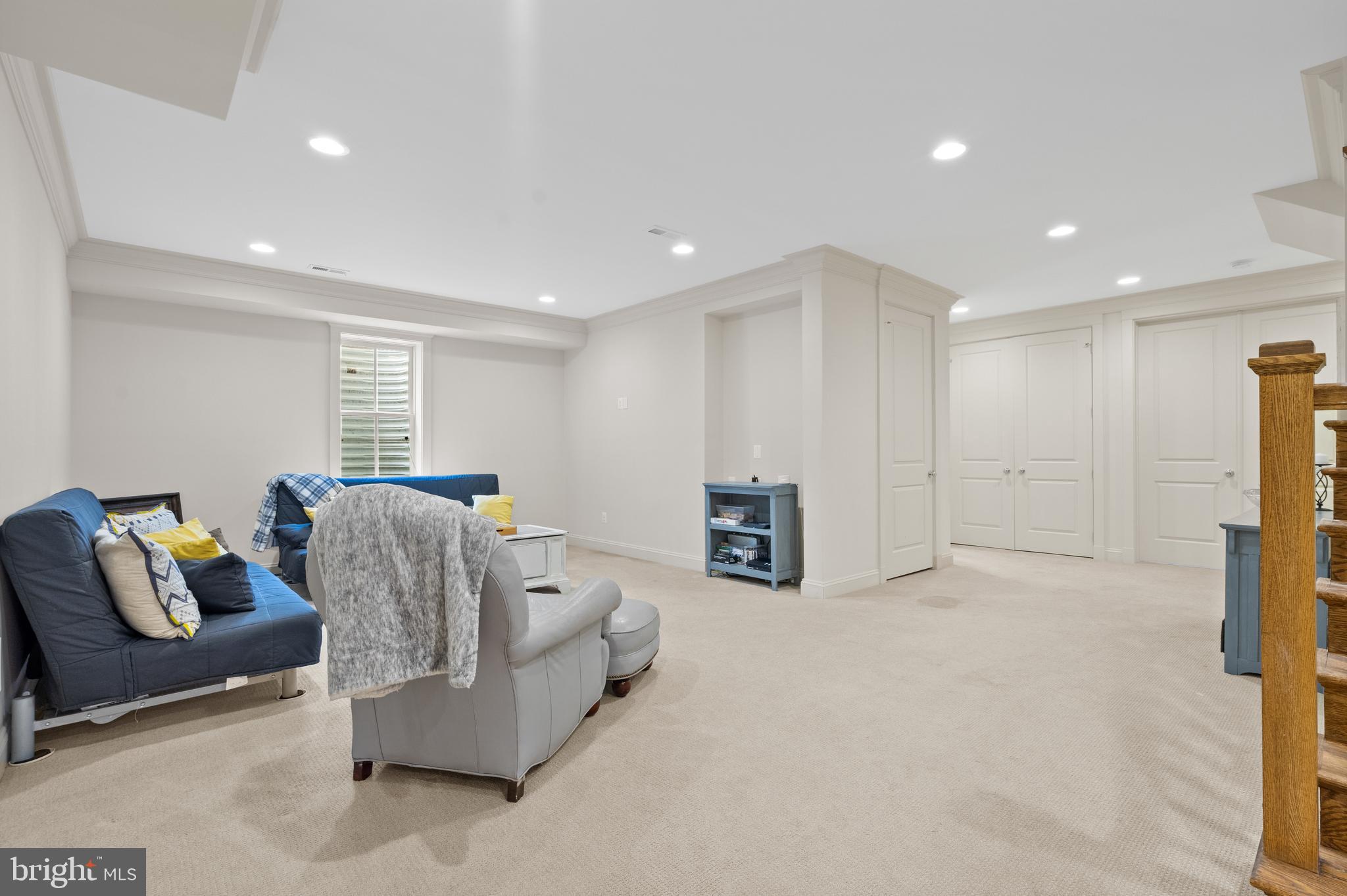 2436 Ridge Rd Drive Alexandria, VA 22302 - Photo 58 of 80 Rec Room