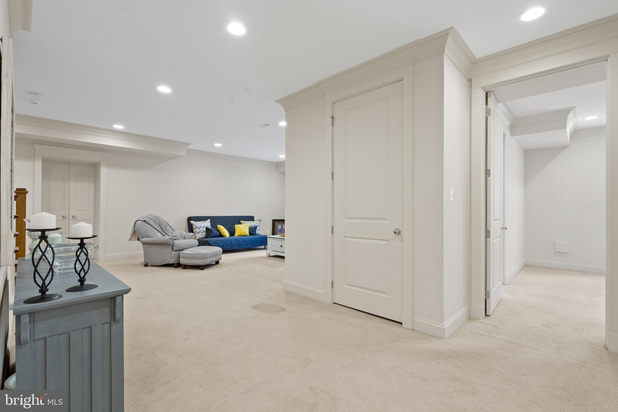 2436 Ridge Rd Drive Alexandria, VA 22302 - Photo 59 of 80 Rec Room