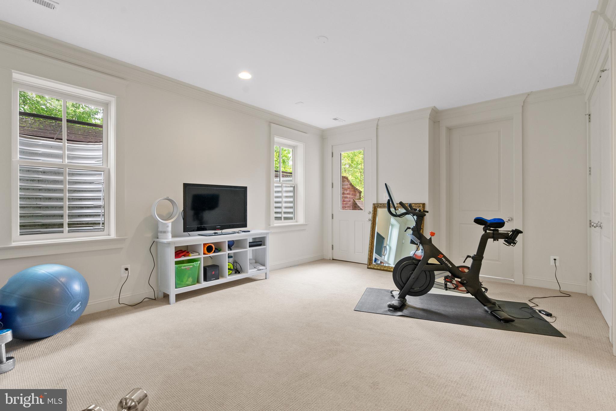 2436 Ridge Rd Drive Alexandria, VA 22302 - Photo 63 of 80 Bonus Room