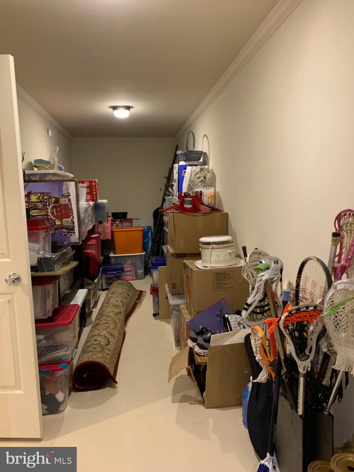 2436 Ridge Rd Drive Alexandria, VA 22302 - Photo 67 of 80 Storage