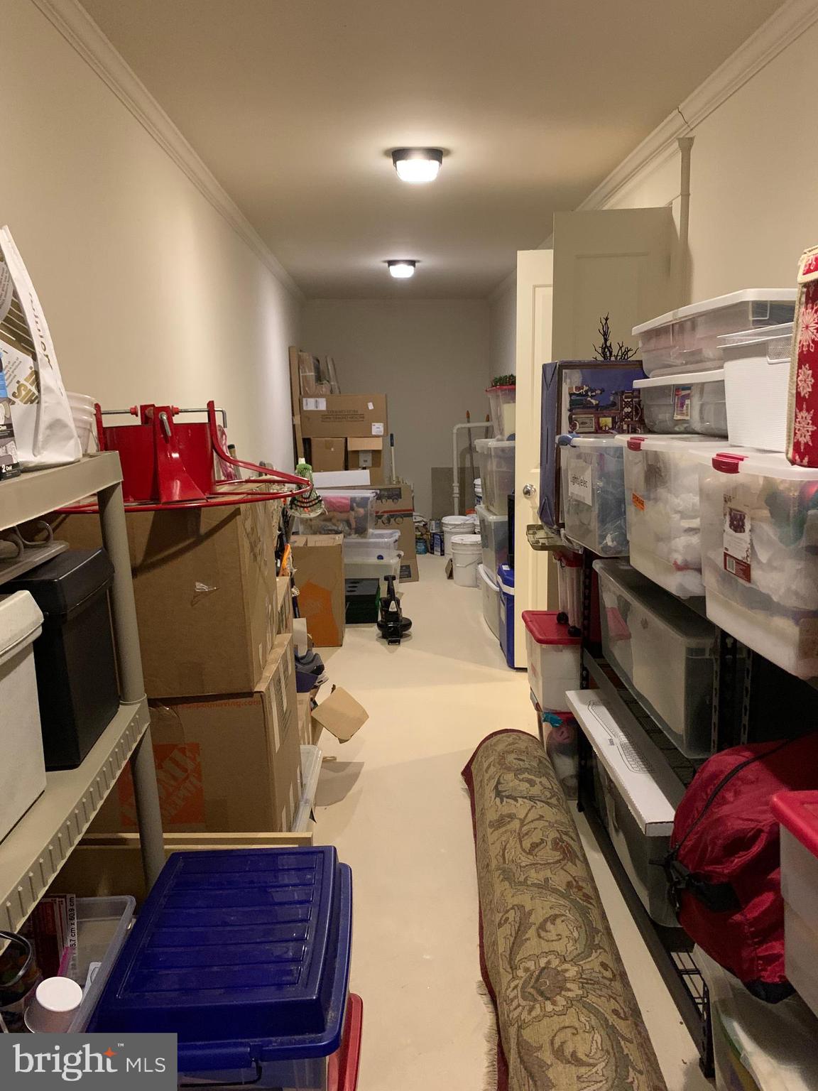 2436 Ridge Rd Drive Alexandria, VA 22302 - Photo 68 of 80 Storage