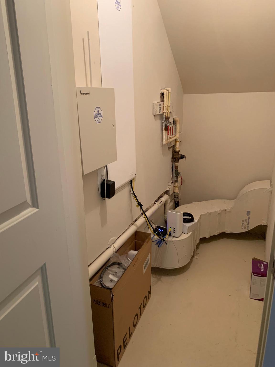 2436 Ridge Rd Drive Alexandria, VA 22302 - Photo 72 of 80 More lower level storage