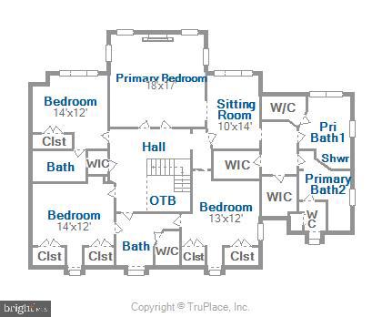 2436 Ridge Rd Drive Alexandria, VA 22302 - Photo 74 of 80 Upper Level