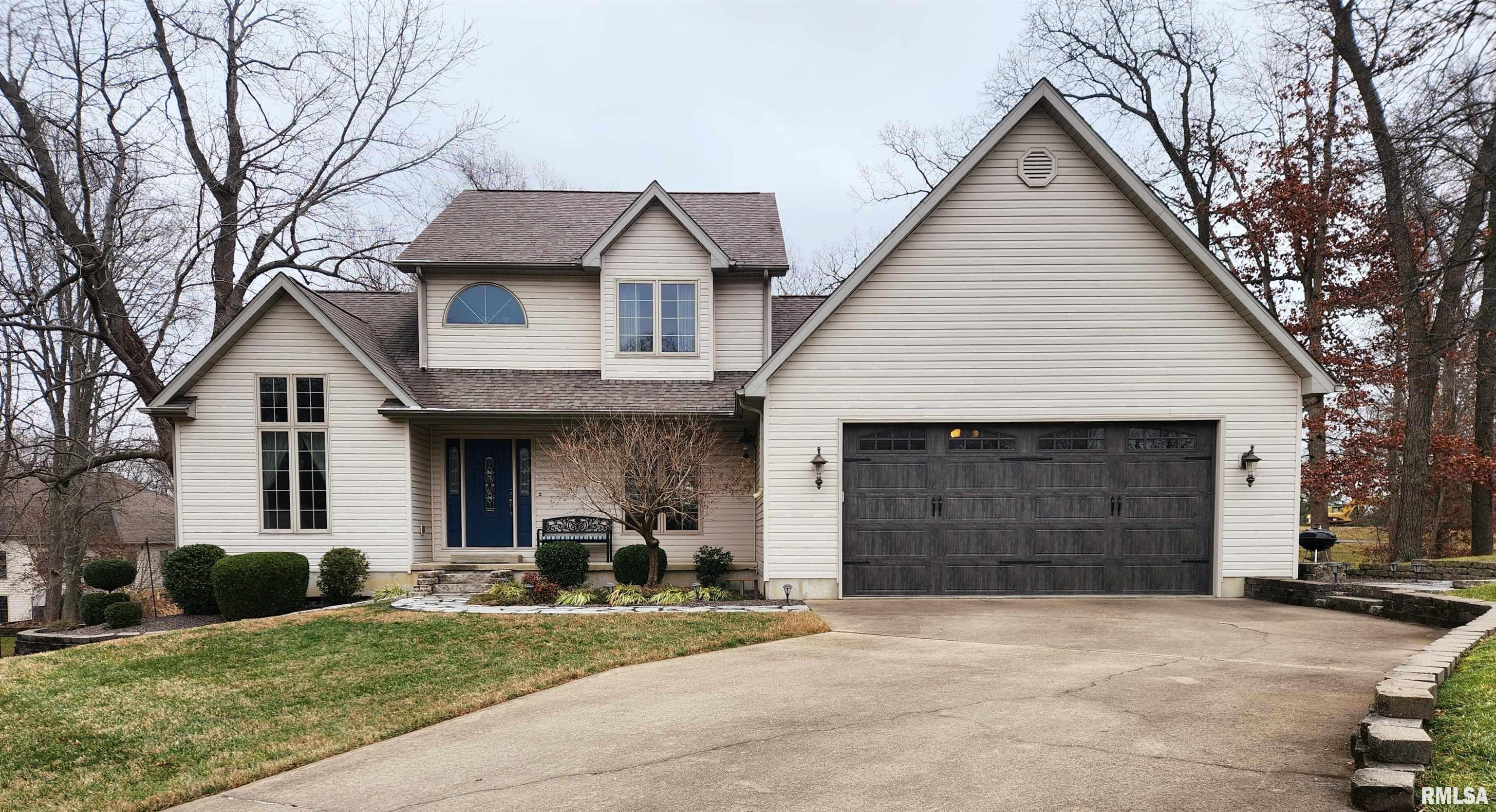 2004 North Woods Place Mount Vernon, IL 62864 - Photo 1 of 57