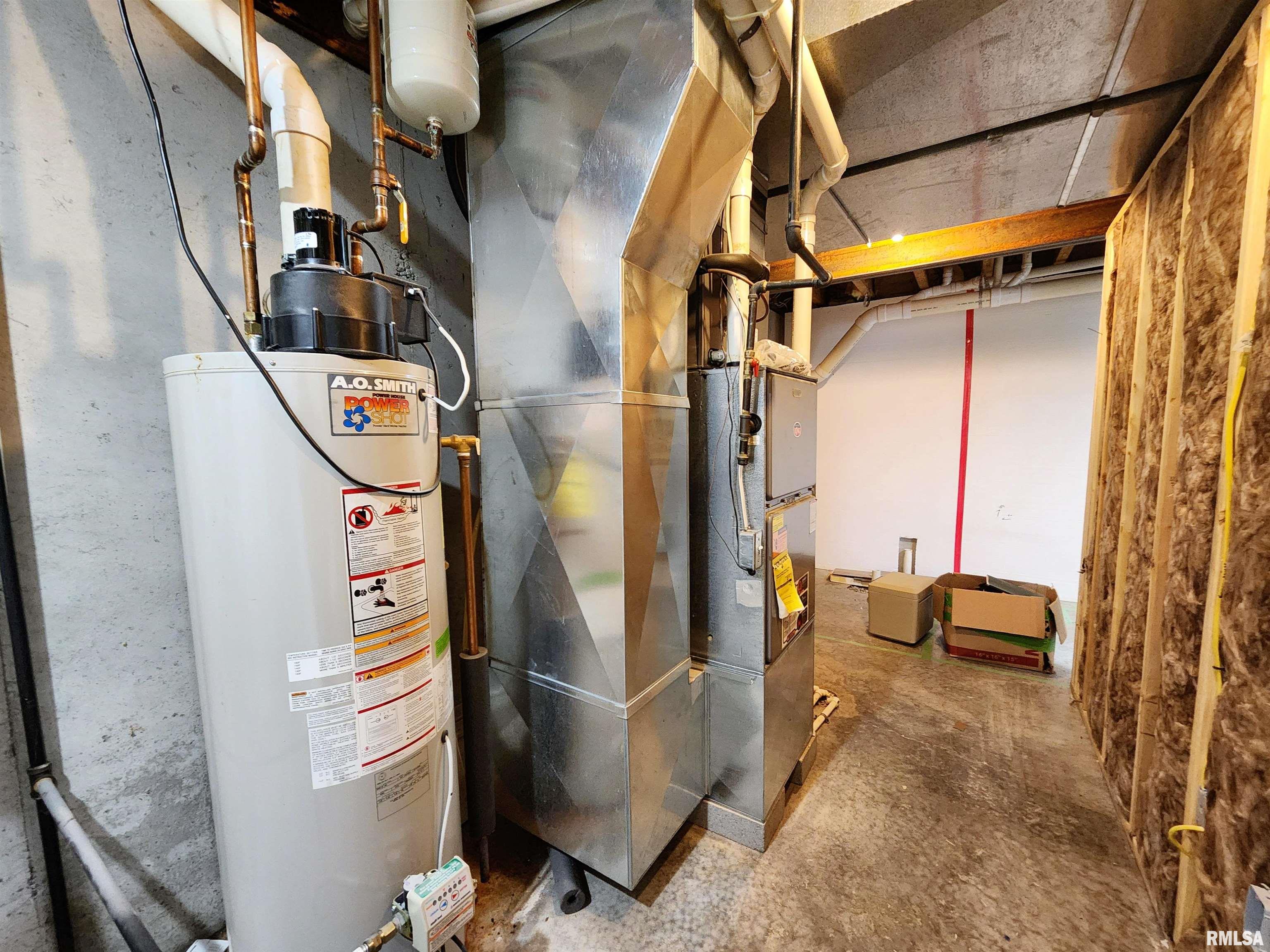 2004 North Woods Place Mount Vernon, IL 62864 - Photo 36 of 57