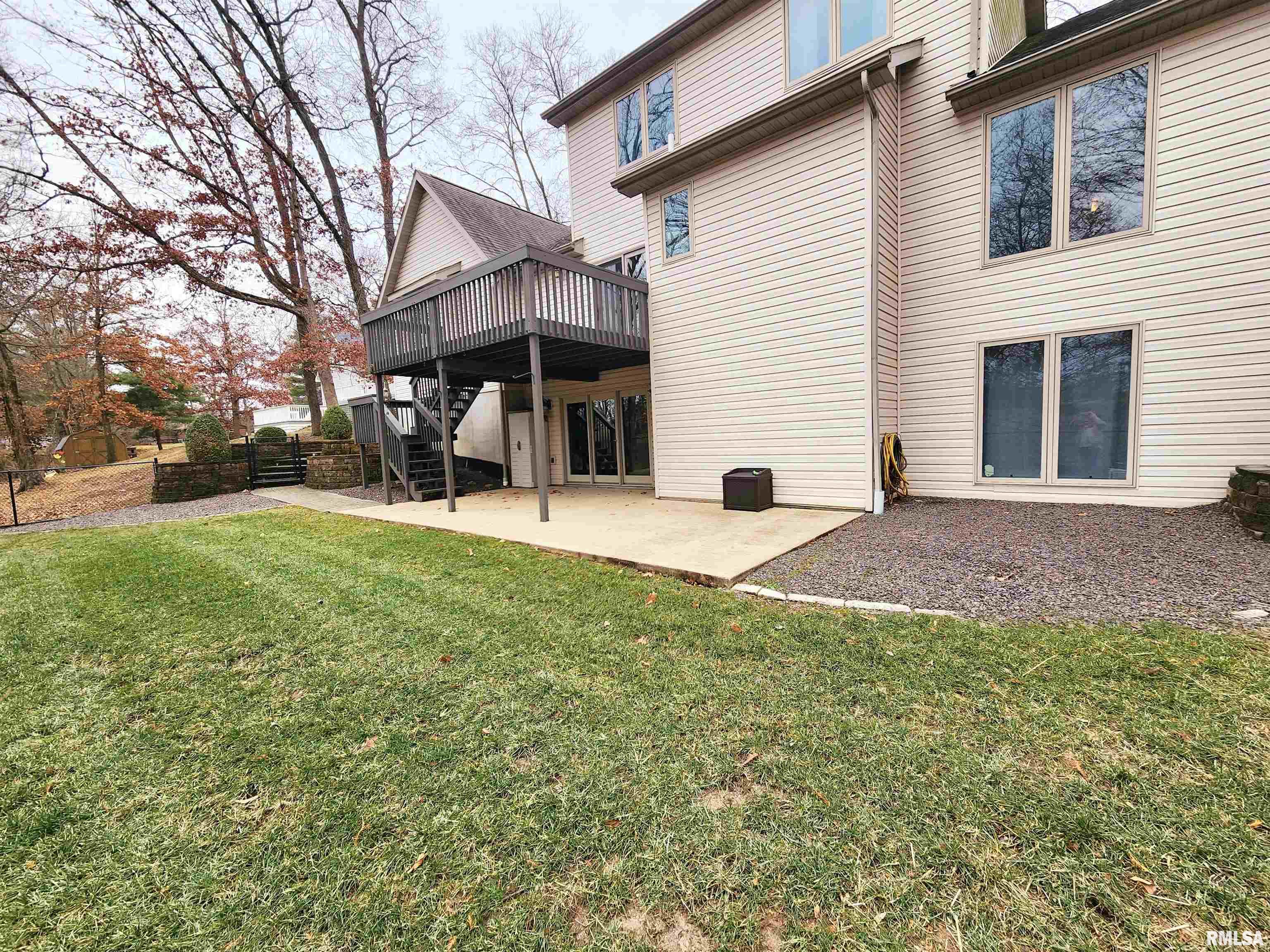 2004 North Woods Place Mount Vernon, IL 62864 - Photo 54 of 57