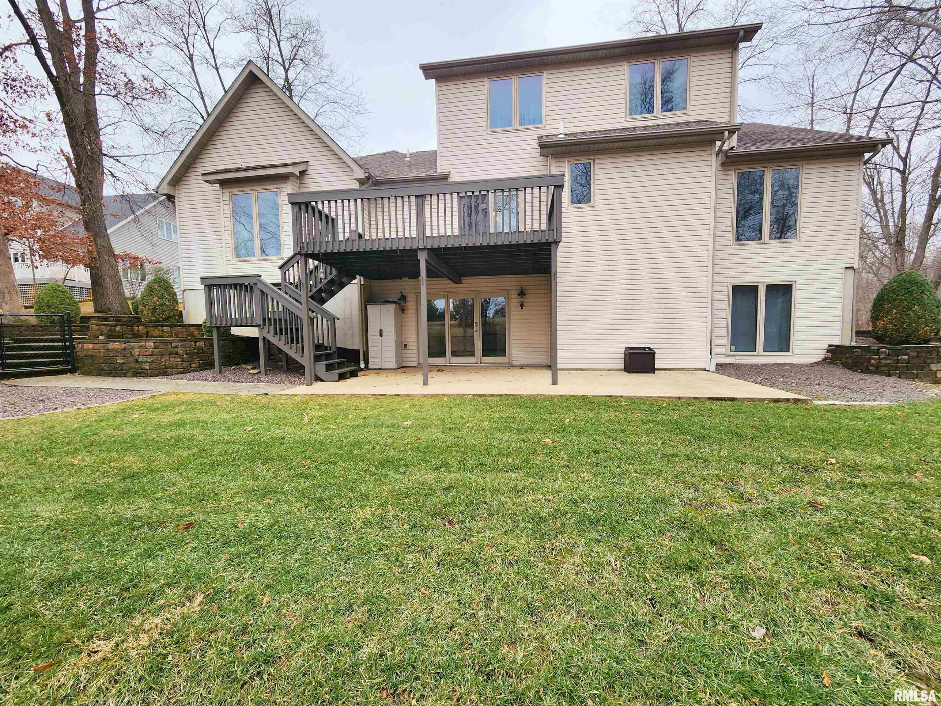 2004 North Woods Place Mount Vernon, IL 62864 - Photo 55 of 57