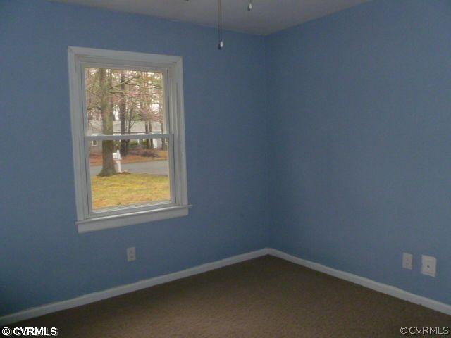 5718 Linda Road Sandston, VA 23150 - Photo 7 of 10 Bedroom