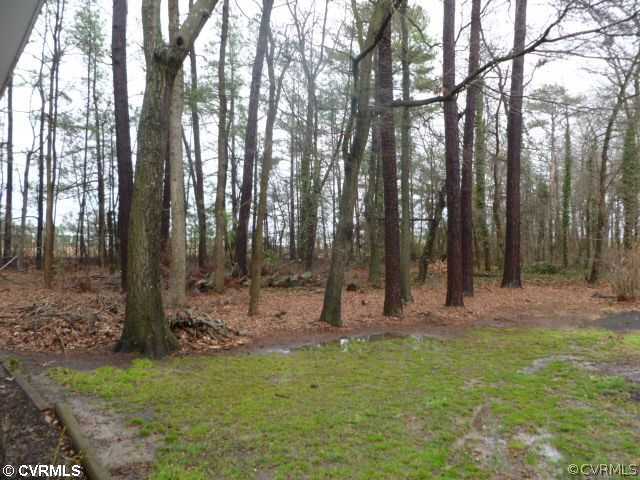5718 Linda Road Sandston, VA 23150 - Photo 10 of 10 Yard/Garden