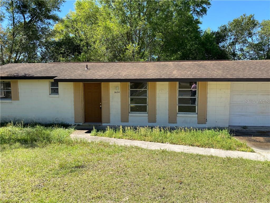 3654 Southwest 147 Lane Road Ocala, FL 34473 - Photo 1 of 1