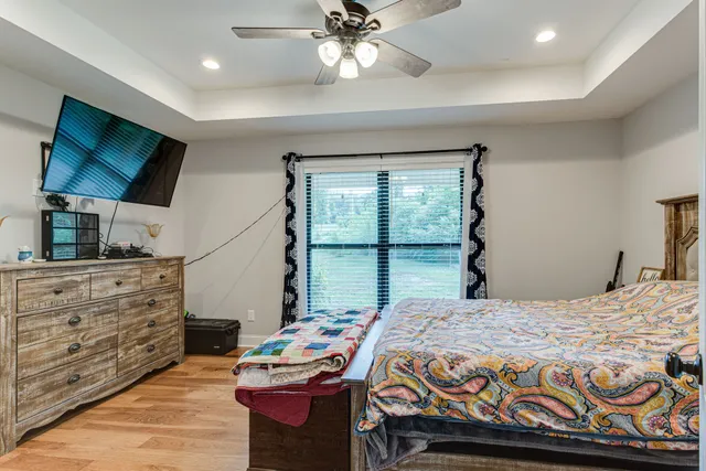 $464,900 | 411 Fay Creek Road, Wartrace, TN 37183